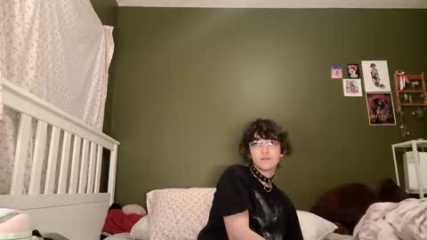 Hanna Banana5 online show from May 14, 4:21 am
