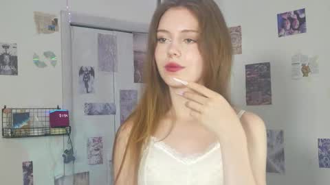Hi Im  Hanna  Welcome to my room   PVT IS OPEN  online show from October 4, 3:54 pm