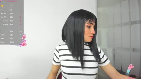 Sara online show from April 22, 11:34 pm