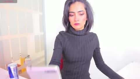 Sara online show from January 15, 7:44 pm