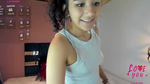 Hanna clark online show from July 2, 11:48 am