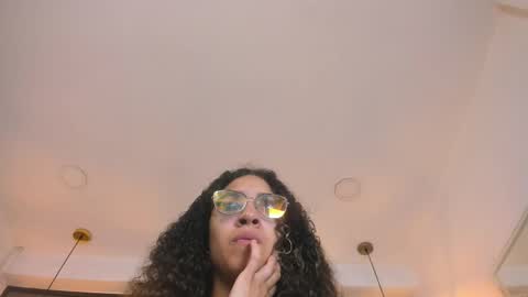 HANNA online show from January 12, 1:29 pm