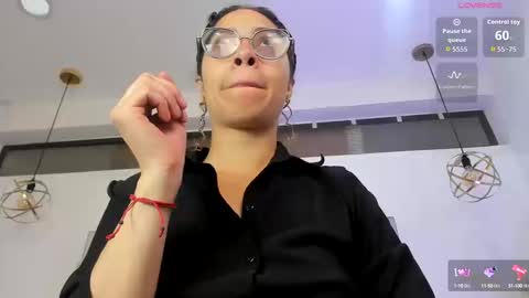 HANNA online show from September 22, 1:37 pm