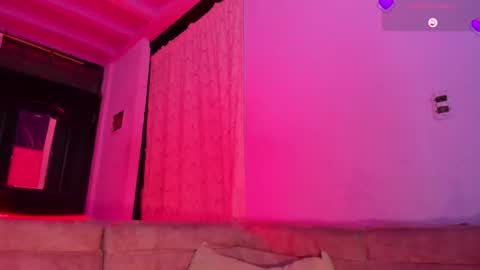 Danniela online show from July 7, 6:37 am