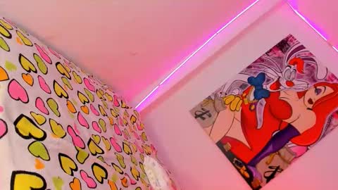 Danniela online show from November 16, 10:56 pm