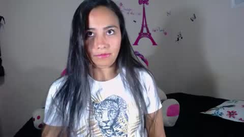 HANNA online show from July 10, 1:54 am