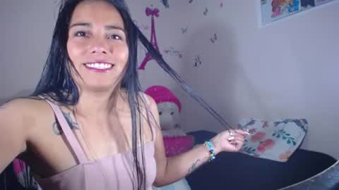 HANNA online show from June 26, 10:59 pm