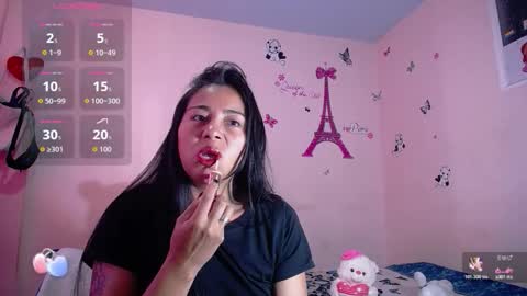 HANNA online show from October 22, 11:56 am