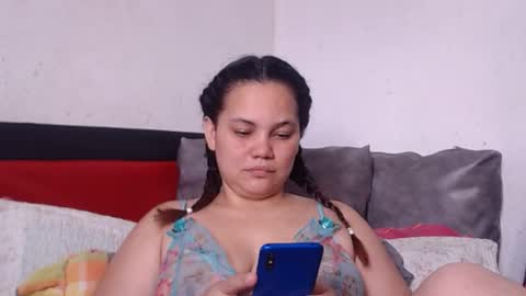  Hanna  online show from May 25, 6:47 pm