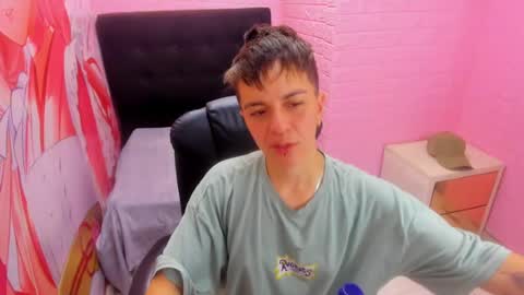 Hanna online show from July 18, 4:03 am