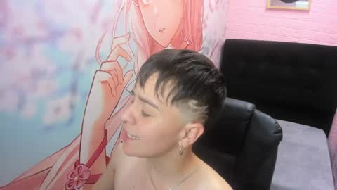 Hanna online show from May 26, 2:06 am