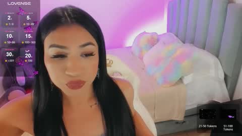 hanna_hottxx online show from February 10, 2:14 am