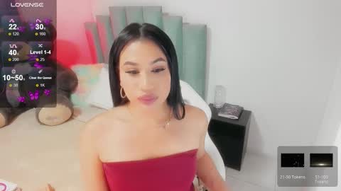 hanna_hottxx online show from March 14, 4:27 am