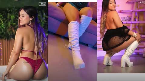  Hanna online show from February 4, 7:01 am