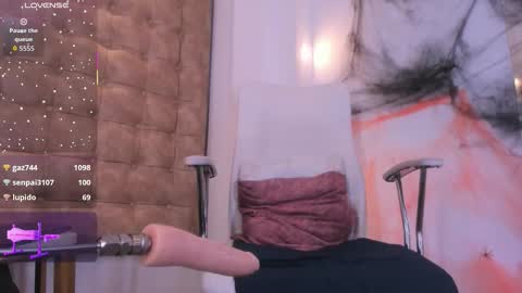  Hanna online show from October 25, 5:19 am