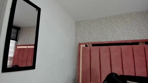 Snapshot of hanna_lee__ chatting on October 9, 8:47 pm H A N N A online show from October 9, 8:47 pm