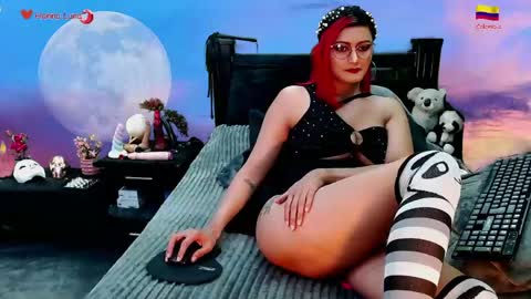 Hanna online show from May 7, 8:43 am
