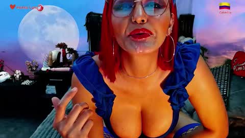 Hanna online show from February 23, 10:06 am