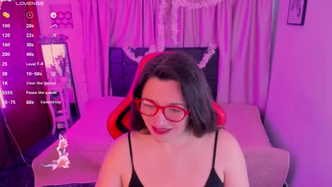 hanna_ma online show from February 16, 9:24 pm