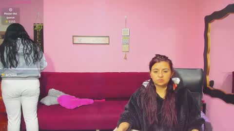 Hanna online show from November 5, 12:45 am