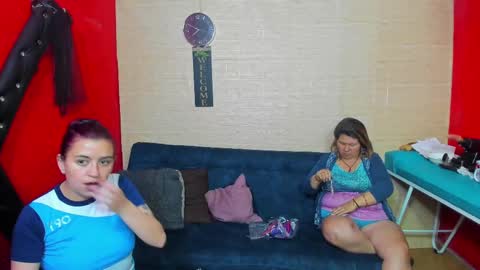 Hanna online show from September 23, 12:48 am