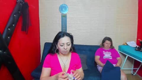 Hanna online show from September 17, 11:41 pm