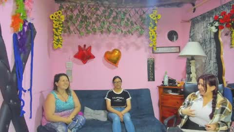 Hanna online show from March 30, 11:54 am