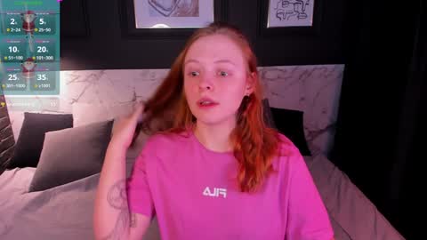 Hanna  next stream is Mo 8pm-6am by CET online show from January 20, 8:29 pm