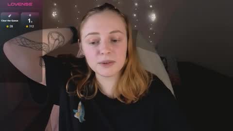 Hanna  next stream is Mo 8pm-6am by CET online show from October 28, 9:27 pm