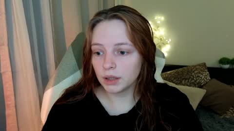 Hanna  next stream is Mo 8pm-6am by CET online show from February 2, 2:45 pm