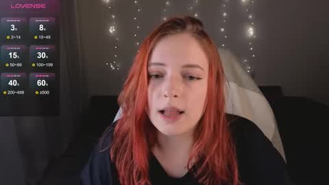 Hanna  next stream is Mo 8pm-6am by CET online show from November 12, 9:06 pm