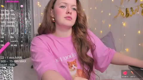 Snapshot of hanna_montanas chatting on March 12, 7:25 pm hanna montanas online show from March 12, 7:25 pm