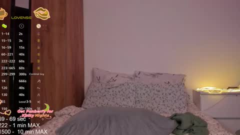 hanna montanas online show from November 7, 6:10 pm