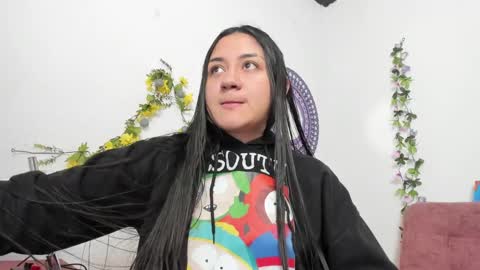 Camila online show from January 28, 7:00 pm