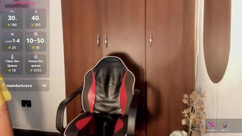 Hanna online show from February 17, 9:36 pm