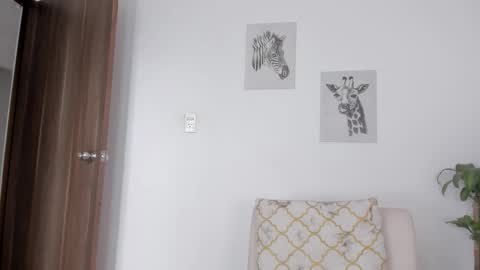 HANNA online show from October 27, 6:08 pm