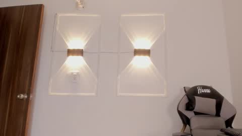 HANNA online show from March 25, 6:36 pm