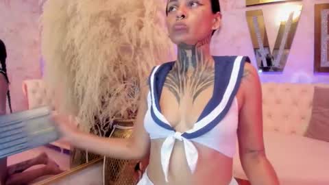 EVA online show from March 14, 2:59 am