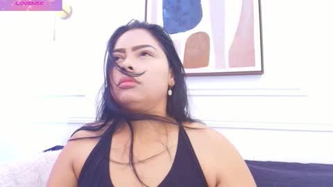 HANNA SOFIA online show from February 2, 11:06 am