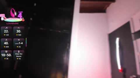 Hanna  online show from November 27, 10:06 pm