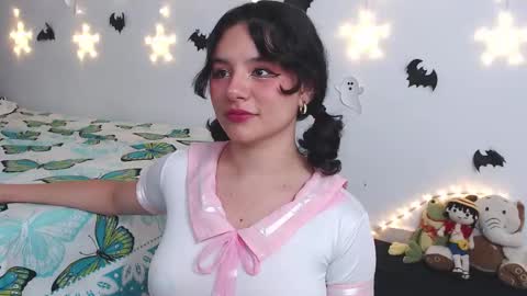 Hanna online show from November 8, 12:02 am