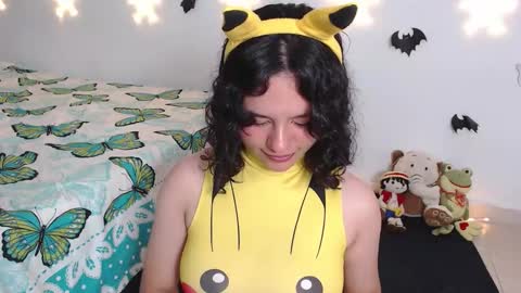 Hanna online show from November 15, 1:07 am