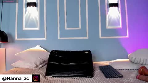 hanna online show from March 4, 10:29 pm