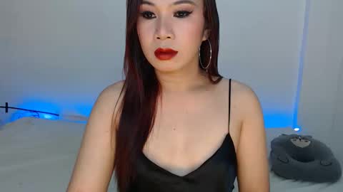 Snapshot of hannabanana_ts chatting on October 17, 12:53 pm Hannah online show from October 17, 12:53 pm