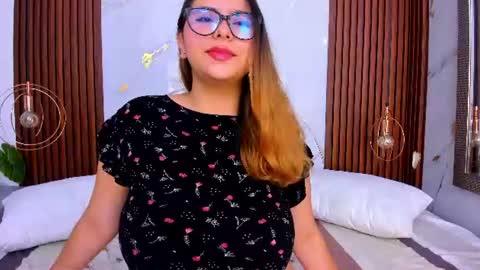 Hanna online show from July 22, 5:20 am