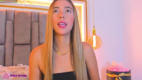 Snapshot of hannabronw chatting on October 7, 9:00 pm Eliana online show from October 7, 9:00 pm