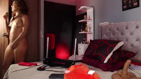 Hanna online show from March 10, 4:38 am