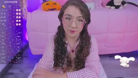 hannacutegod online show from September 14, 6:15 am