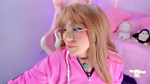 hannacutegod online show from October 8, 6:08 am