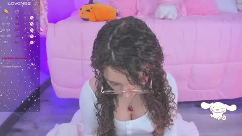 hannacutegod online show from September 12, 6:04 am